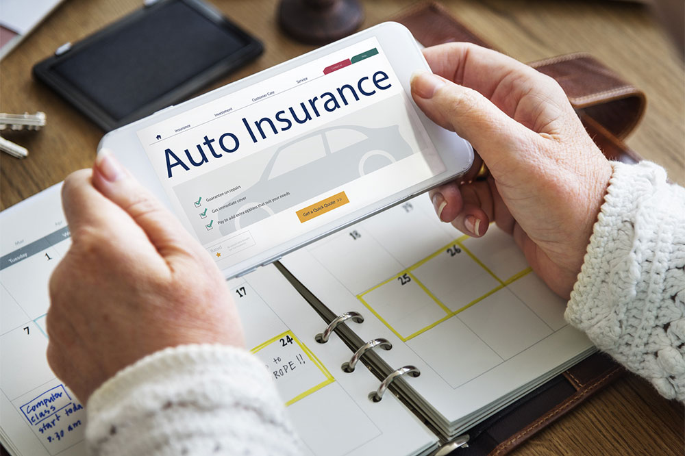7 Tips to Help Find the Best Auto Insurance Quotes