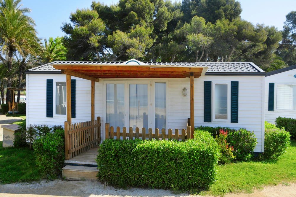 Important Things You Need To Know About Mobile Homes